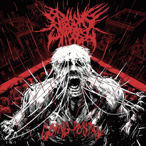 Begging For Incest : Going Postal Begging For Incest : Going Postal